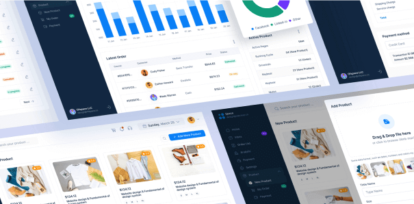 software personalizado